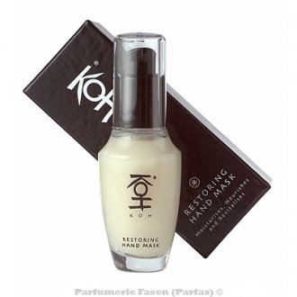 Koh Restoring Hand Mask